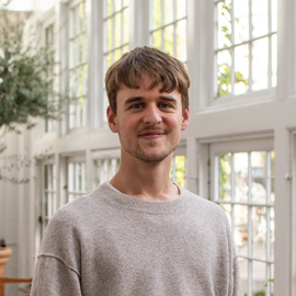 Christoffer H. Dausgaard